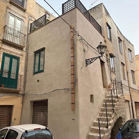 Sale E Vele Apartments Trapani Luaran gambar