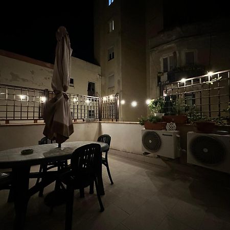 Sale E Vele Apartments Trapani Luaran gambar