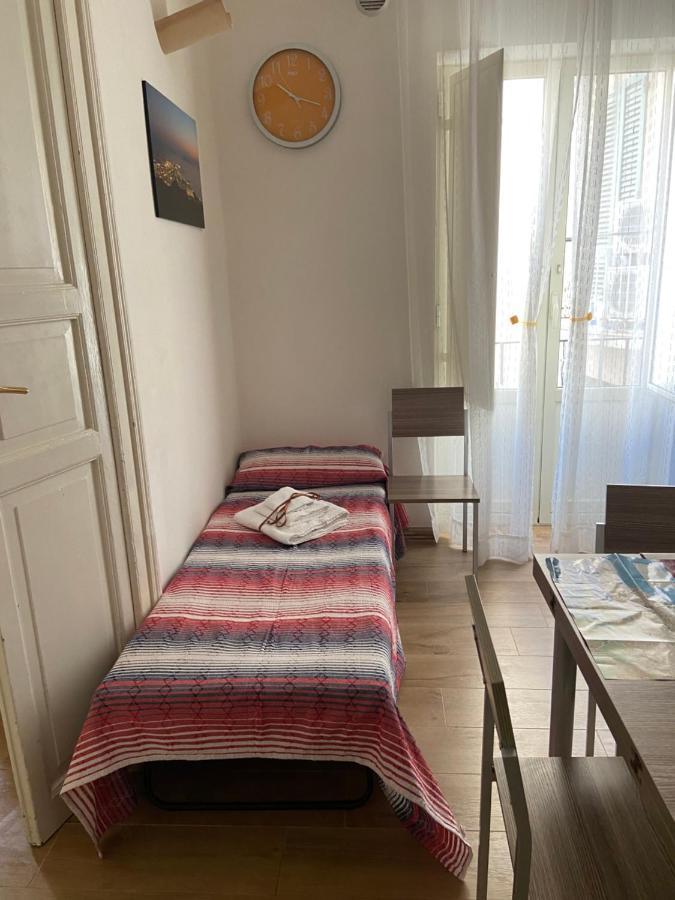 Sale E Vele Apartments Trapani Luaran gambar