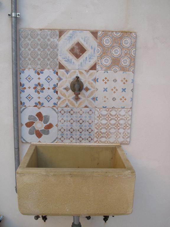 Sale E Vele Apartments Trapani Luaran gambar