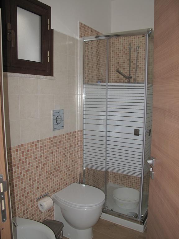 Sale E Vele Apartments Trapani Luaran gambar