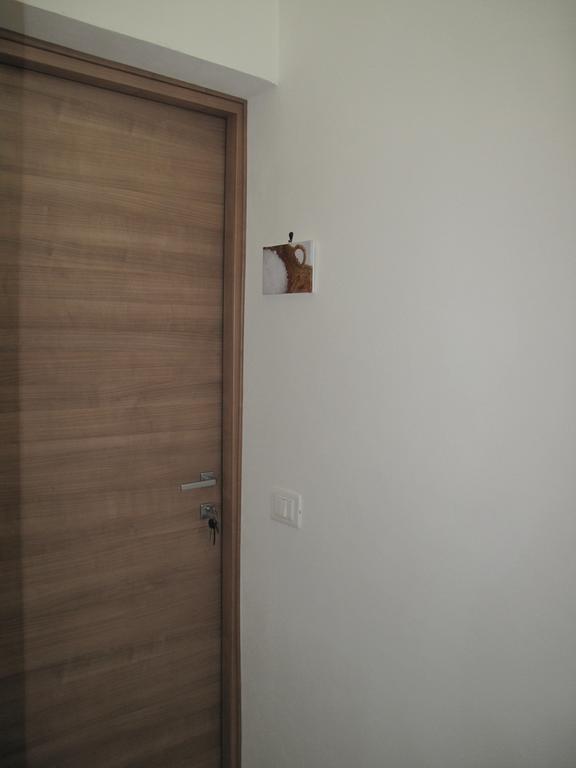 Sale E Vele Apartments Trapani Luaran gambar