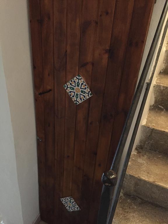 Sale E Vele Apartments Trapani Luaran gambar