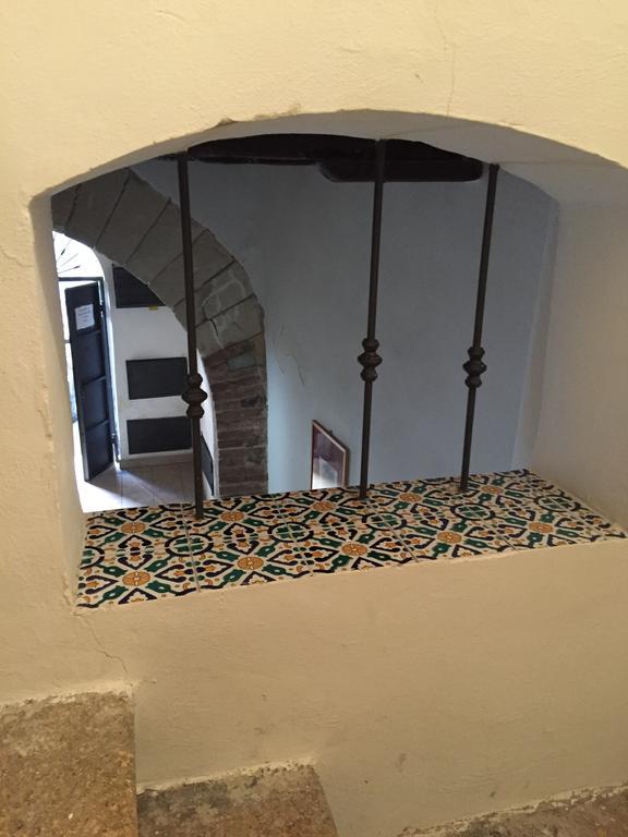 Sale E Vele Apartments Trapani Luaran gambar
