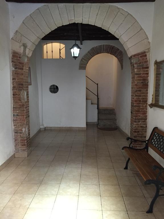 Sale E Vele Apartments Trapani Luaran gambar