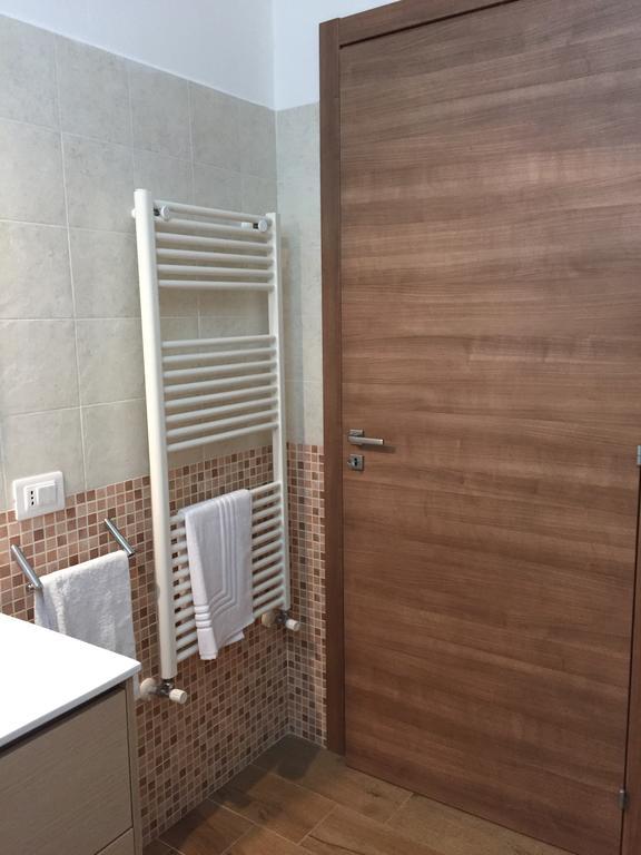 Sale E Vele Apartments Trapani Luaran gambar