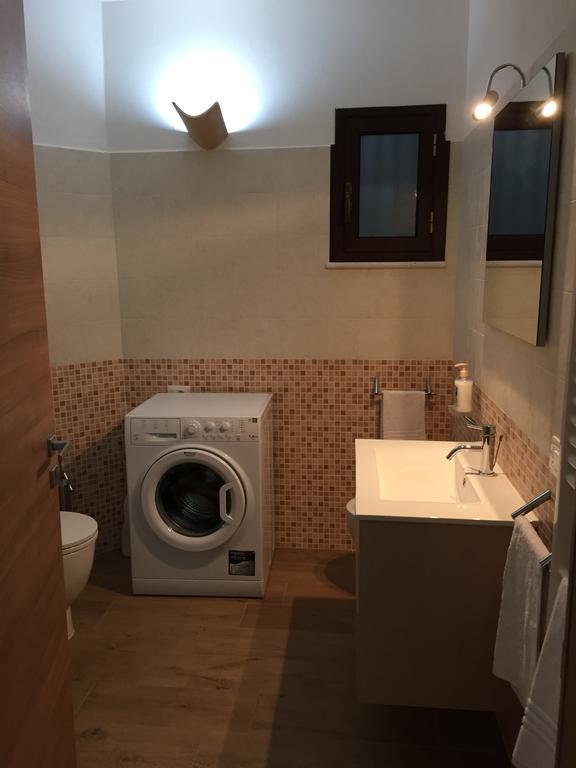 Sale E Vele Apartments Trapani Luaran gambar