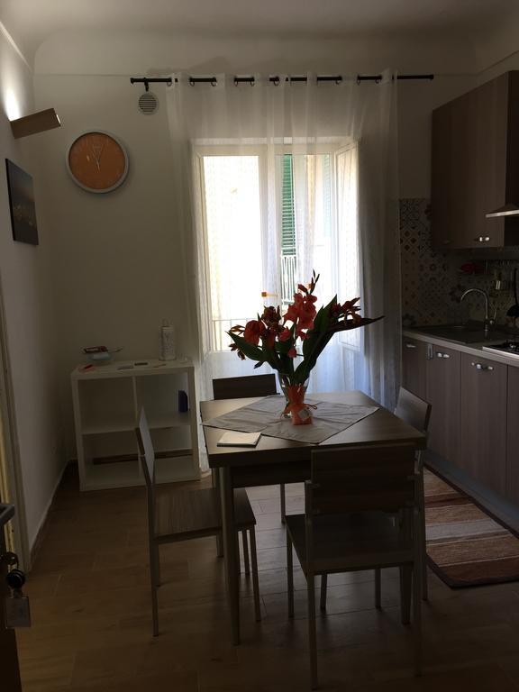 Sale E Vele Apartments Trapani Luaran gambar