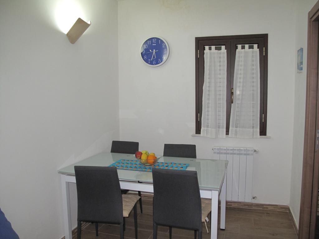 Sale E Vele Apartments Trapani Luaran gambar