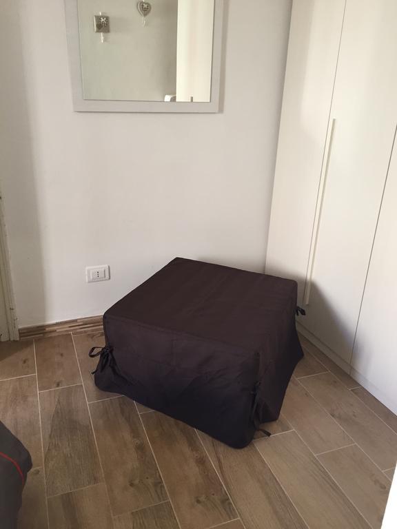 Sale E Vele Apartments Trapani Luaran gambar